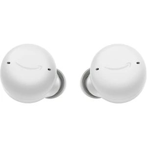 Навушники Amazon Echo Buds (2nd Gen) Glacier White