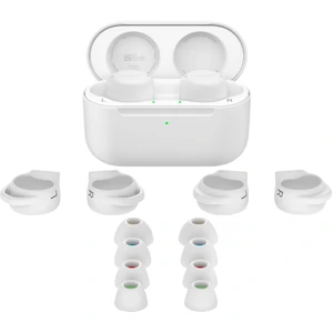 Навушники TWS Amazon Echo Buds (2nd Gen) Glacier White