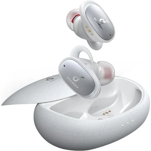 Наушники Anker SoundCore Liberty 2 Pro White (A3909G21)