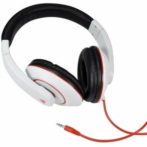 Навушники Audio Council Premier DJ Edition Black And White