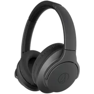 Навушники Audio-Technica ATH-ANC700BTBK Black