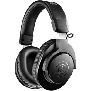 Навушники Audio-Technica ATH-M20xBT