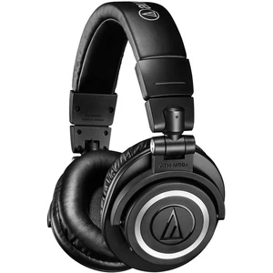 Навушники Audio-Technica ATH-M50xBT2 Black