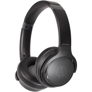 Навушники Audio-Technica ATH-S220BT Black