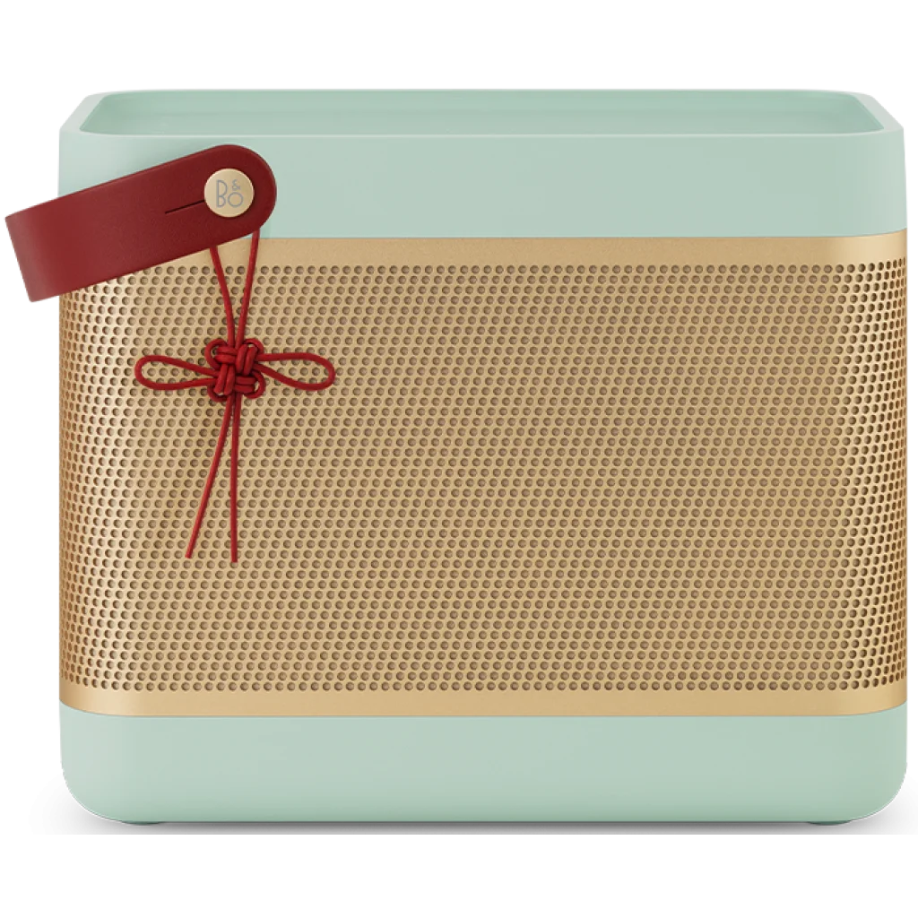 Портативна колонка Bang & Olufsen Beolit 20 Jade Green (1253324)
