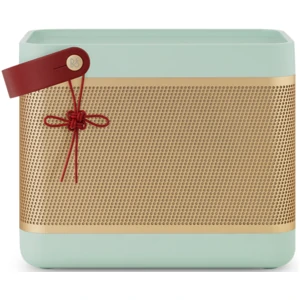 Колір: Зелений - Портативна колонка Bang & Olufsen Beolit 20 Jade Green (1253324)