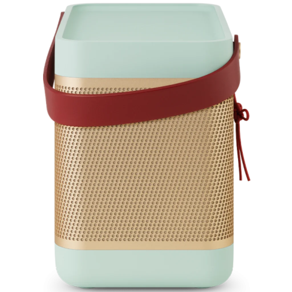 Портативна колонка Bang & Olufsen Beolit 20 Jade Green (1253324)