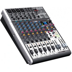 Мікшерний пульт Behringer XENYX X1204USB