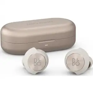 Колір: Бежевий - Навушники Bang & Olufsen Beoplay EQ Sand
