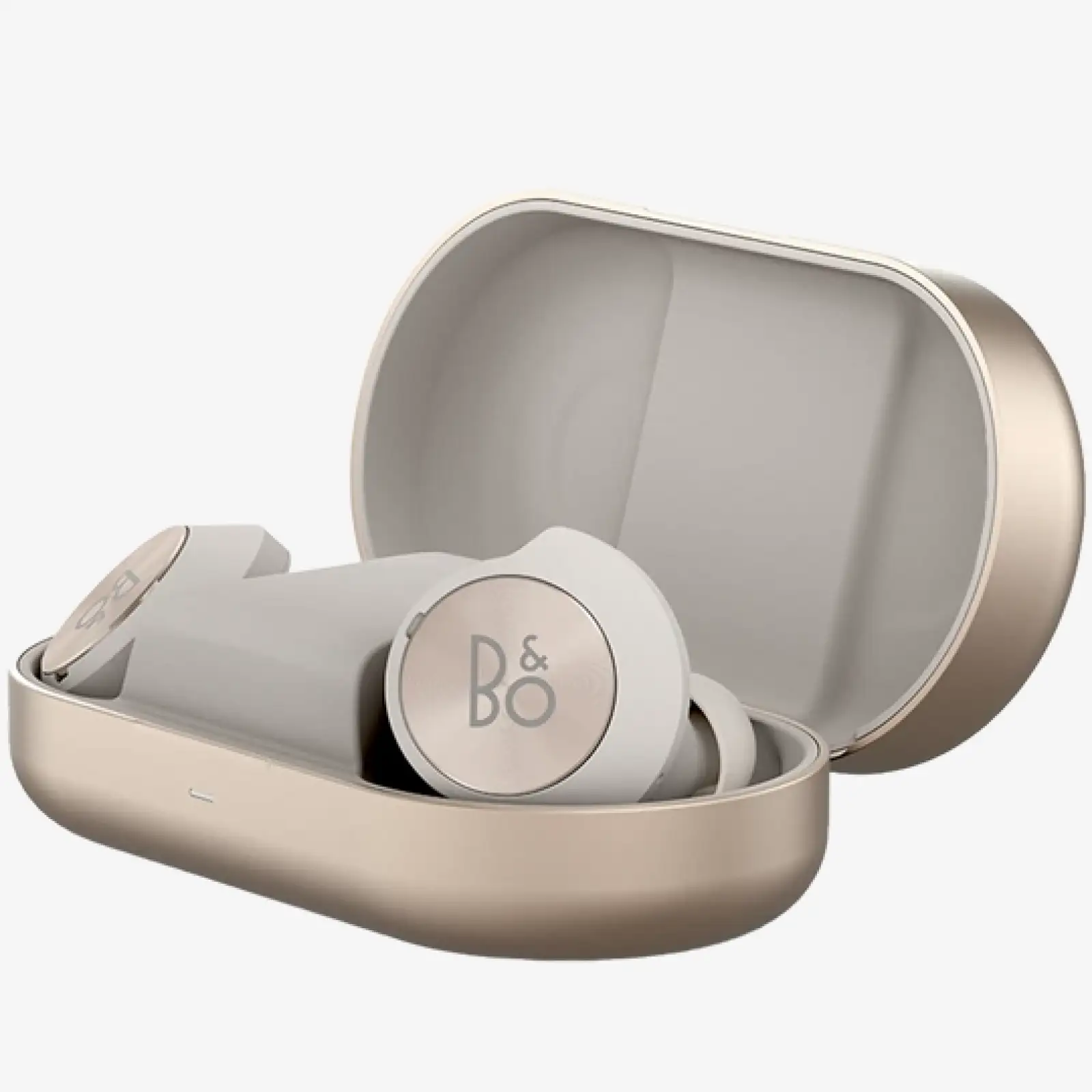 Навушники TWS Bang & Olufsen Beoplay EQ Sand