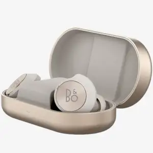Навушники TWS Bang & Olufsen Beoplay EQ Sand