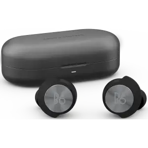 Колір: Чорний - Навушники Bang & Olufsen Beoplay EQ Black