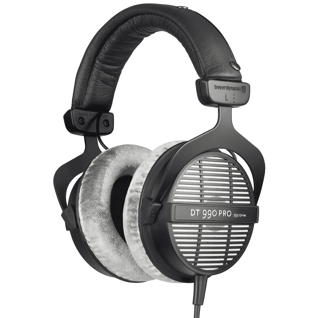 Навушники Beyerdynamic DT 990 Pro 250 Ohm (459038)