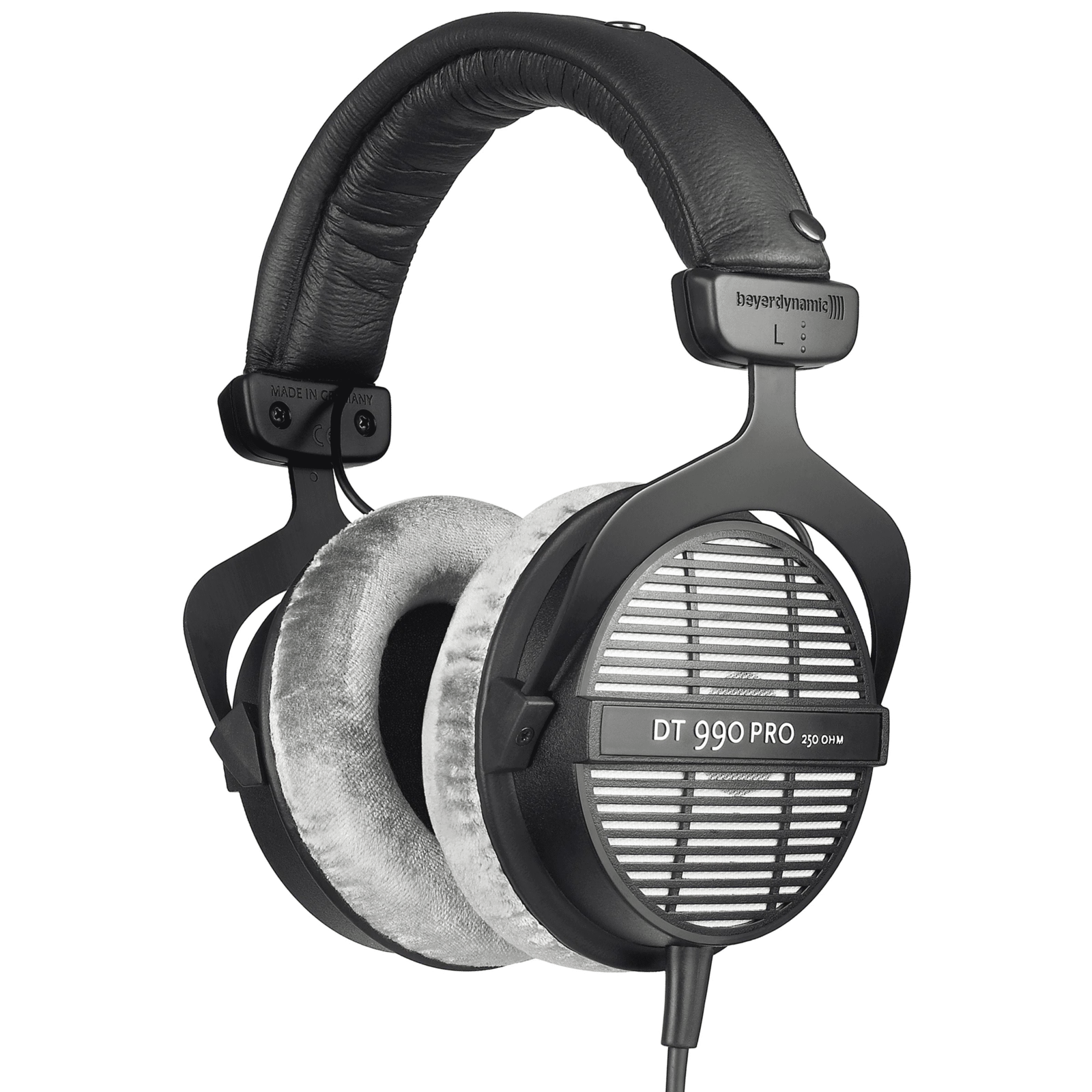 Навушники Beyerdynamic DT 990 Pro 250 Ohm (459038)