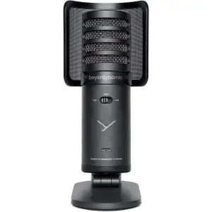 Микрофон Beyerdynamic Fox (727903)
