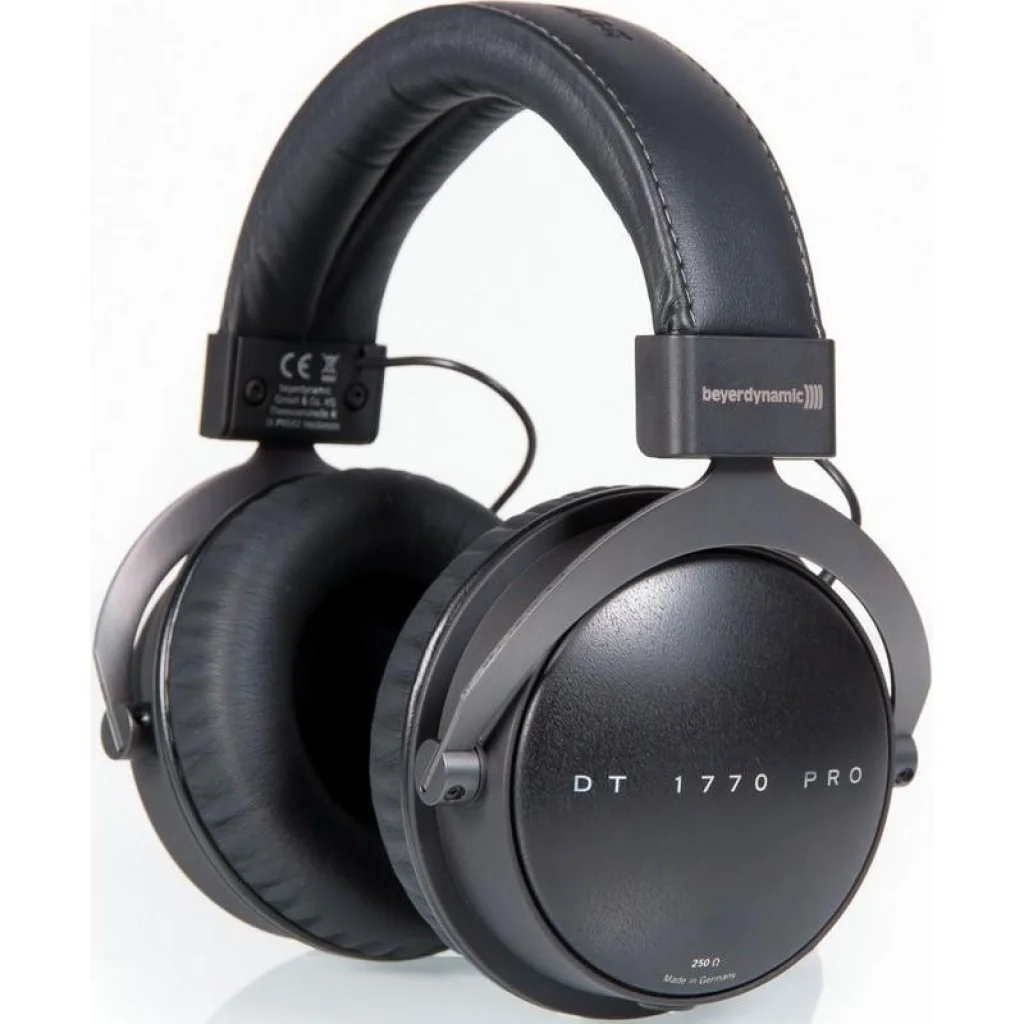 Навушники Beyerdynamic DT 1770 PRO 250 Ohm