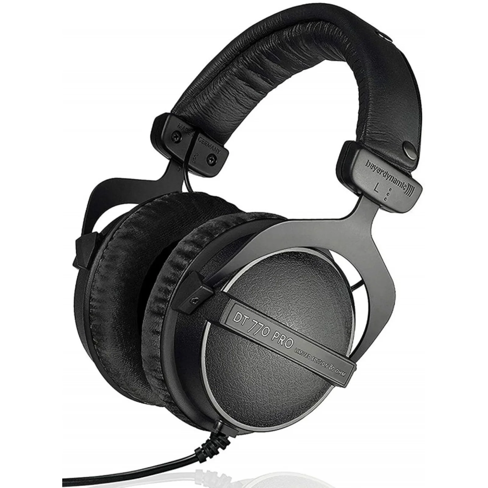 Навушники Beyerdynamic DT 770 PRO 80 Ohm Limited Edition