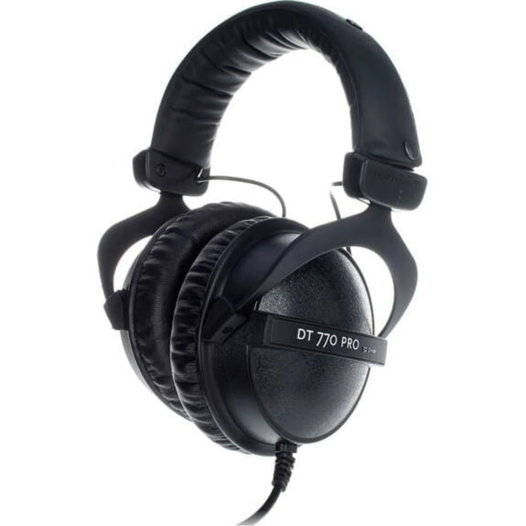 Навушники Beyerdynamic DT 770 PRO 32 Ohm