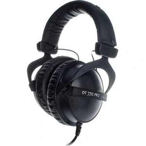 Навушники Beyerdynamic DT 770 PRO 32 Ohm