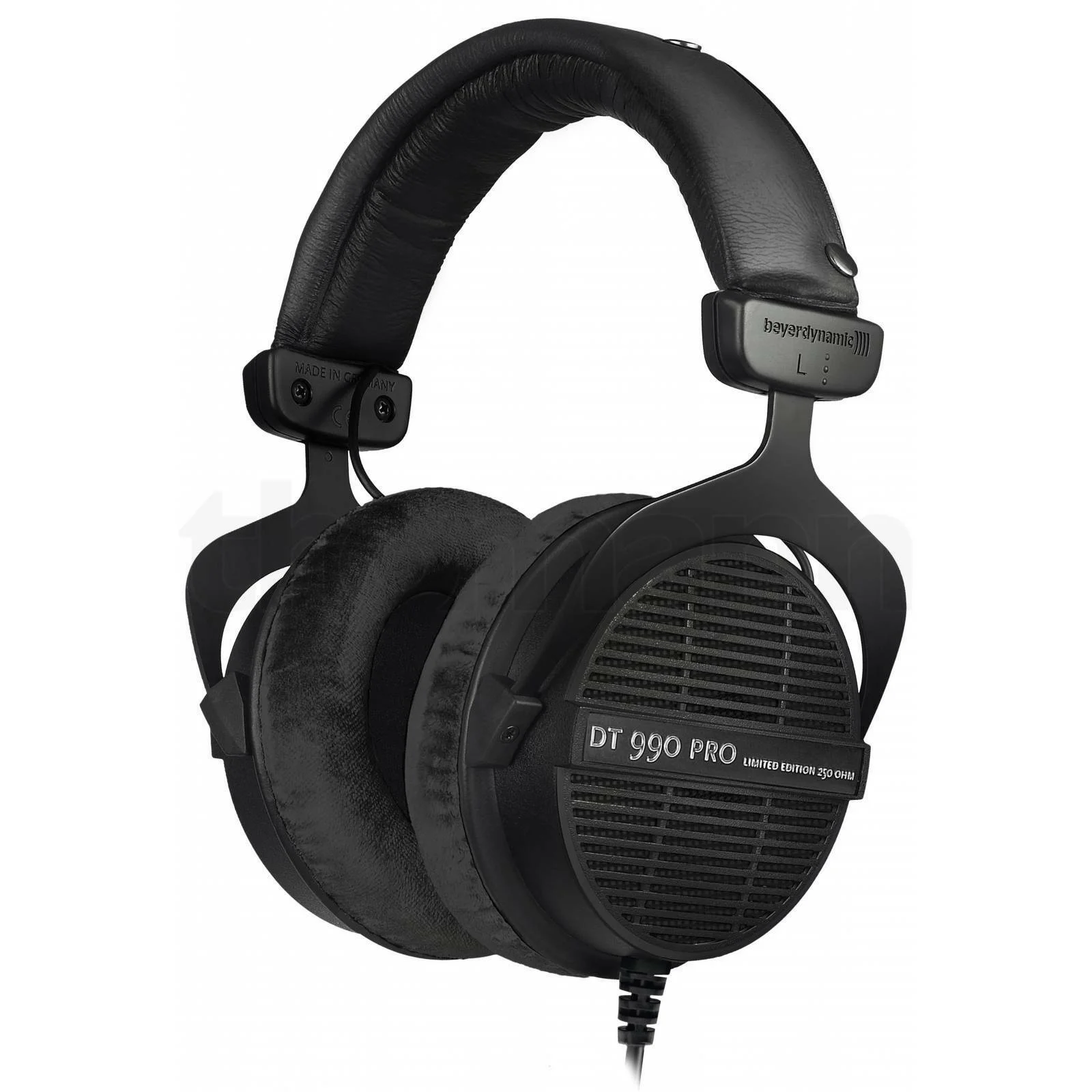 Навушники Beyerdynamic DT 990 PRO 250 Ohm Limited Edition (713368, 1255060)