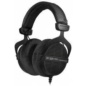 Наушники Beyerdynamic DT 990 PRO 250 Ohm Limited Edition (713368, 1255060)