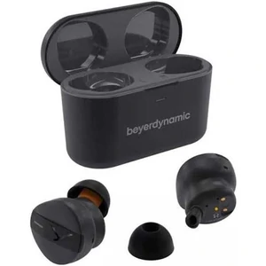 Навушники Beyerdynamic Free Byrd Black