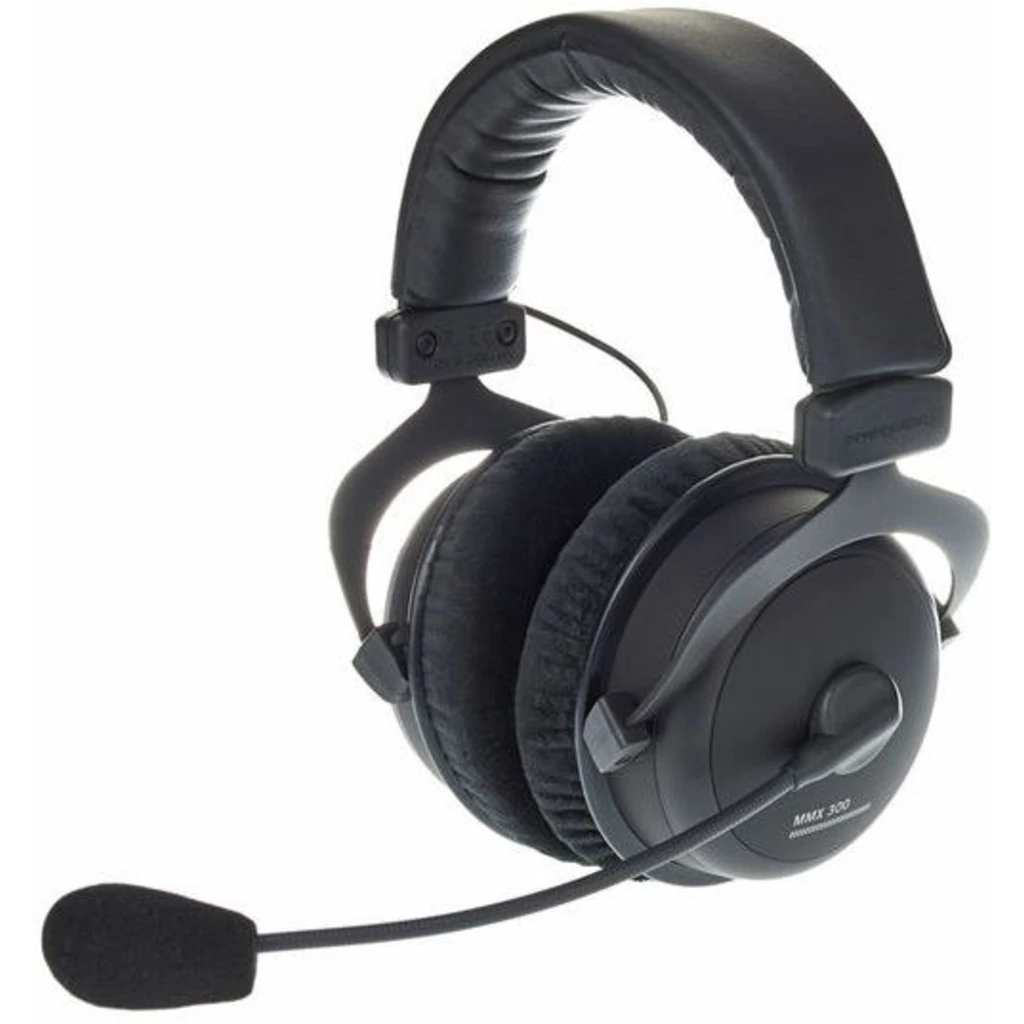 Навушники Beyerdynamic MMX 300 2 Gen.
