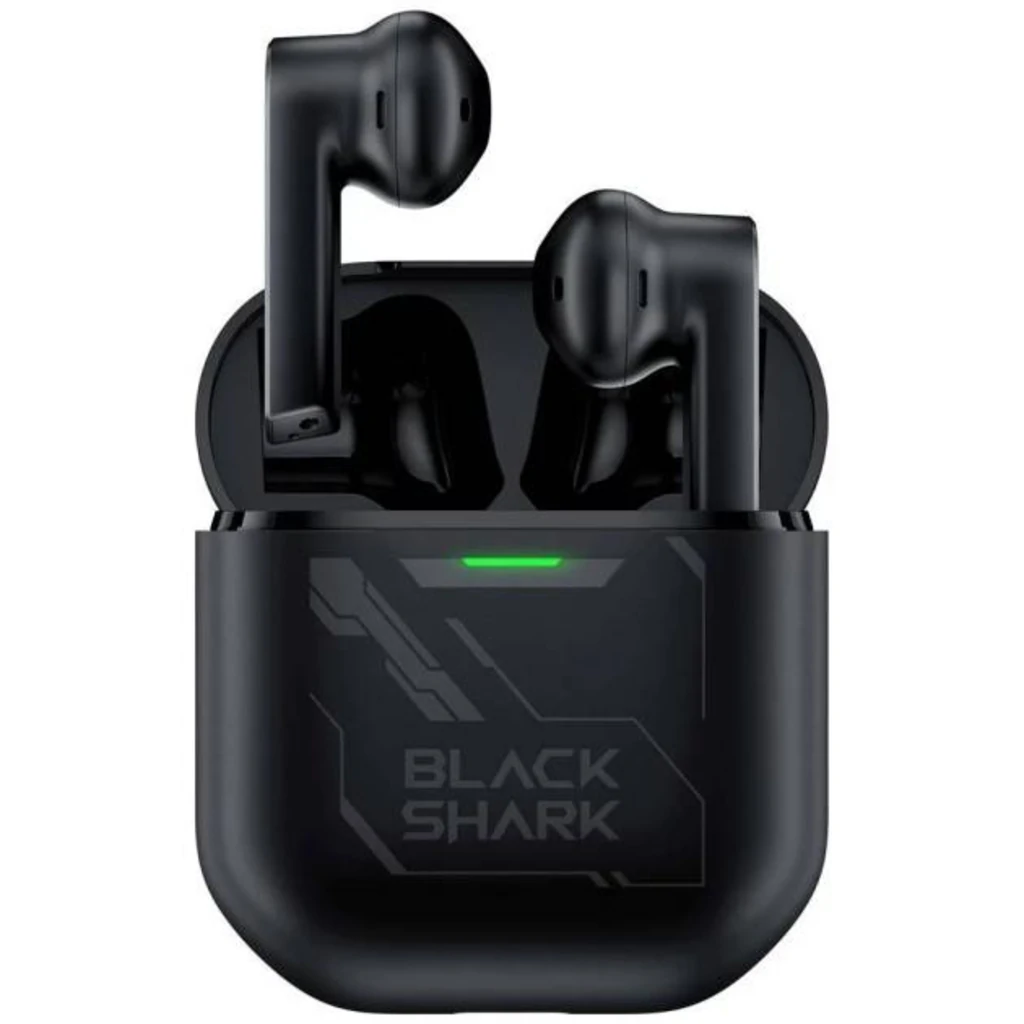 Навушники TWS Black Shark JoyBuds Black