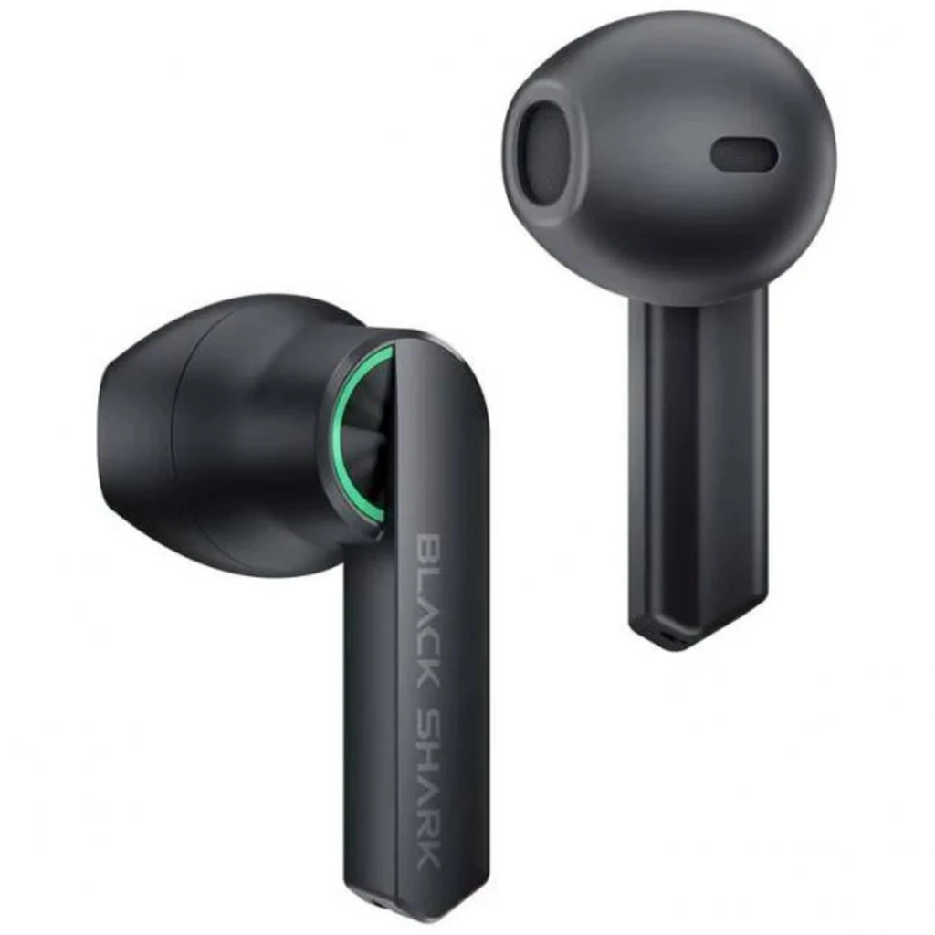 Навушники TWS Black Shark JoyBuds Black