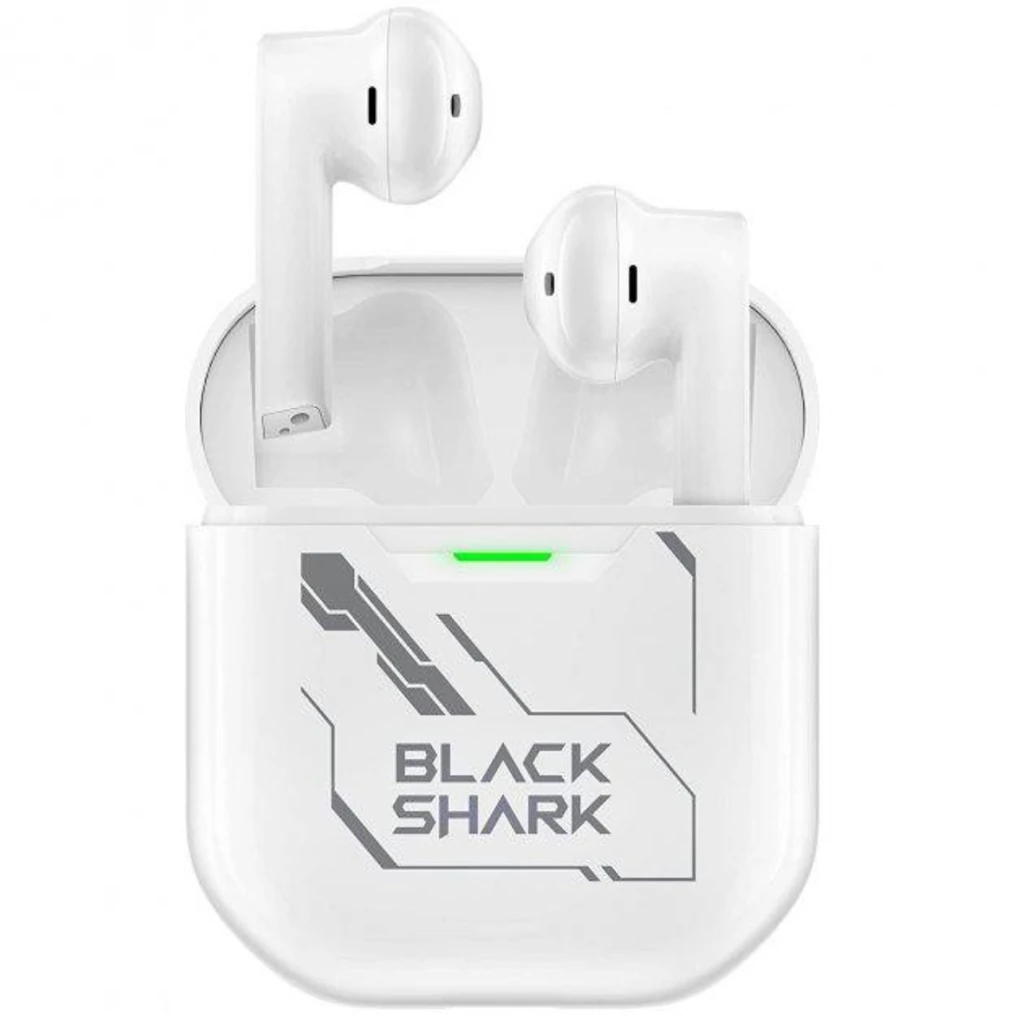 Навушники TWS Black Shark JoyBuds White