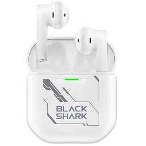 Навушники Black Shark JoyBuds White