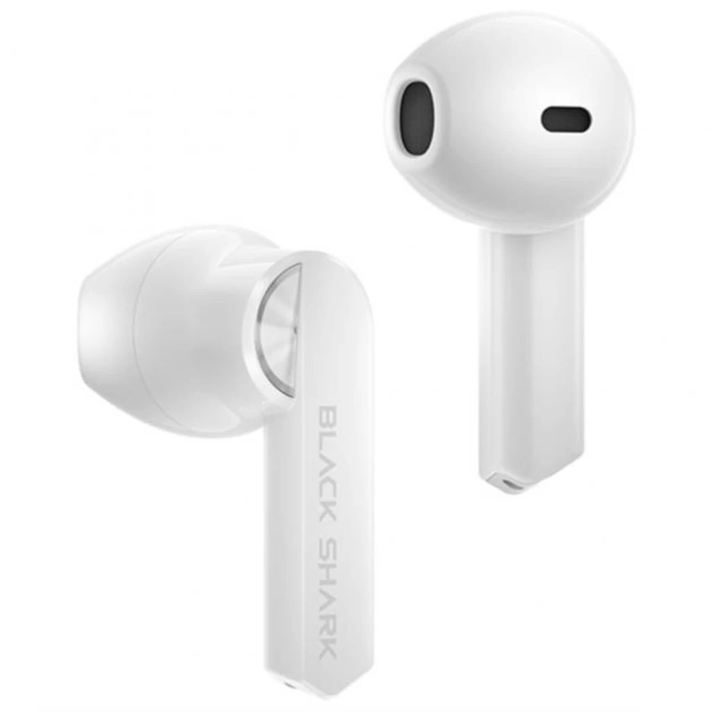 Навушники TWS Black Shark JoyBuds White