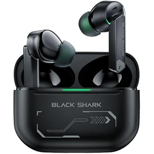 Наушники Black Shark JoyBuds Pro Black