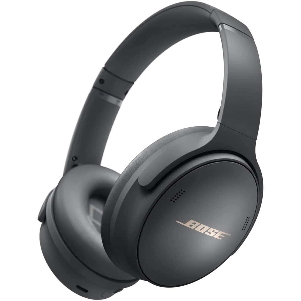 Навушники Bose QuietComfort 45 Eclipse Grey