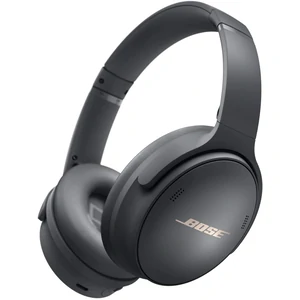 Колір: Сірий - Навушники Bose QuietComfort 45 Eclipse Grey