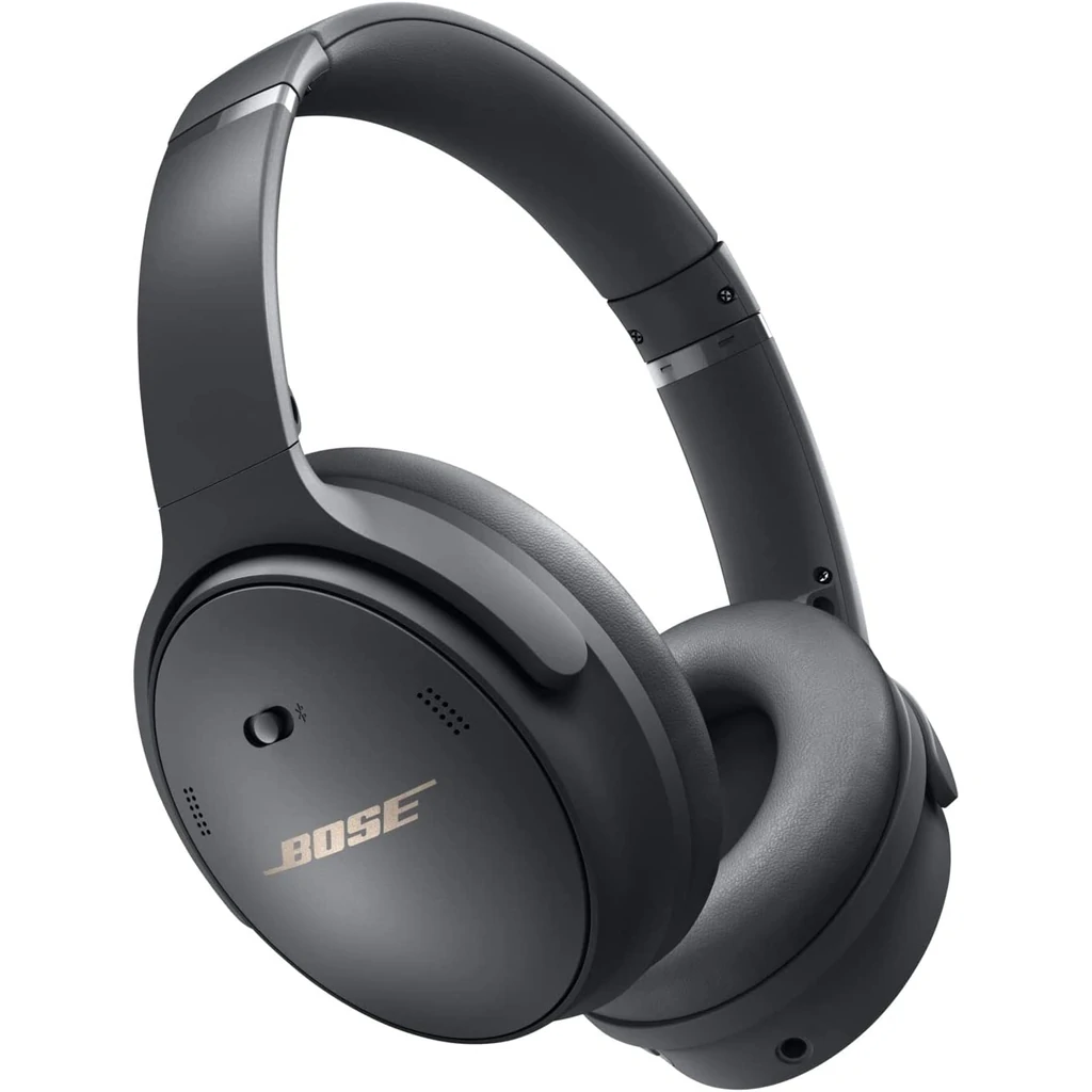 Навушники Bose QuietComfort 45 Eclipse Grey