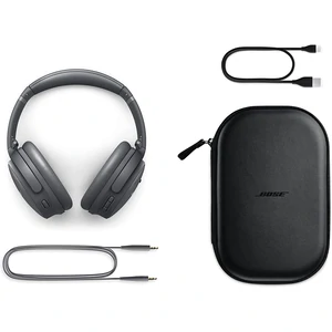 Навушники Bose QuietComfort 45 Eclipse Grey