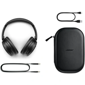 Навушники Bose QuietComfort 45 Black