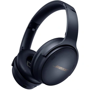 Колір: Синій - Навушники Bose QuietComfort 45 Midnight Blue