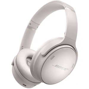 Колір: Білий - Навушники Bose QuietComfort 45 White Smoke