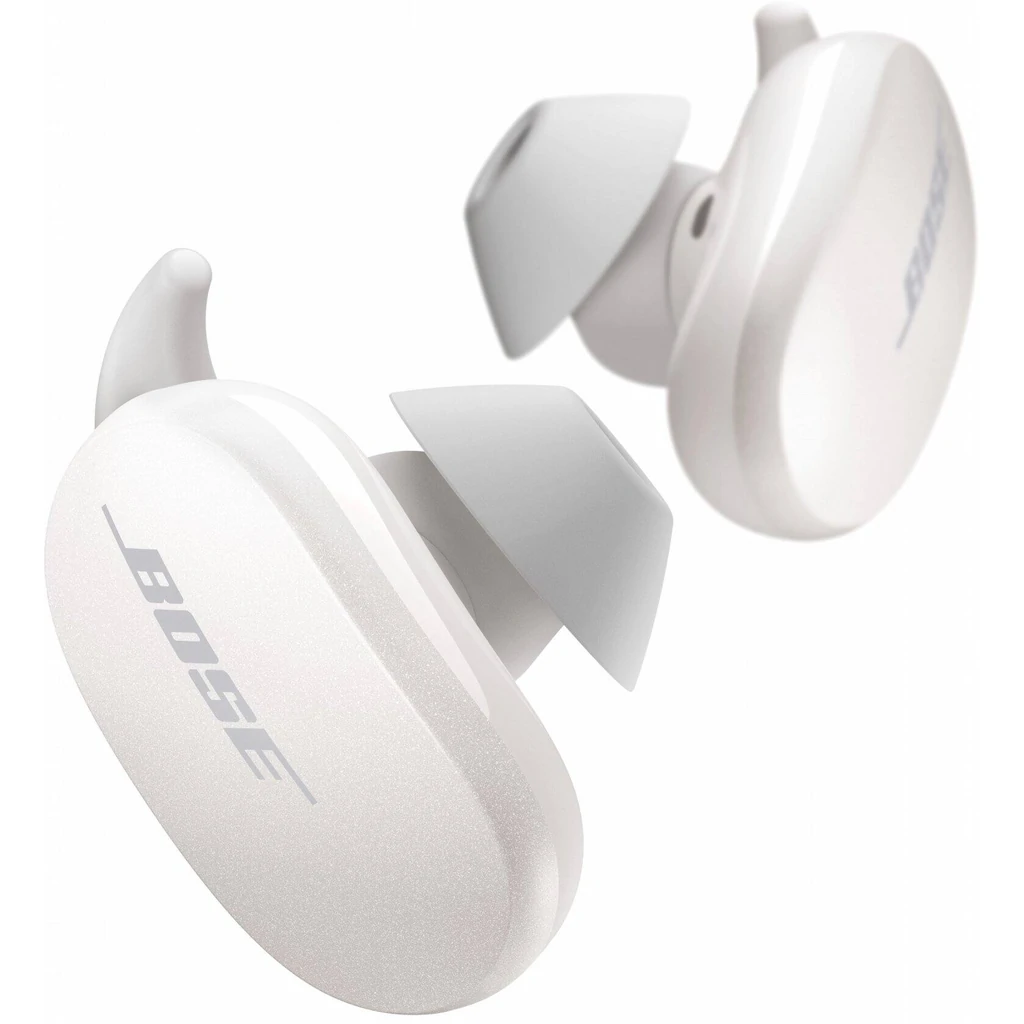Беспроводные TWS наушники Bose QuietComfort Earbuds Soapstone