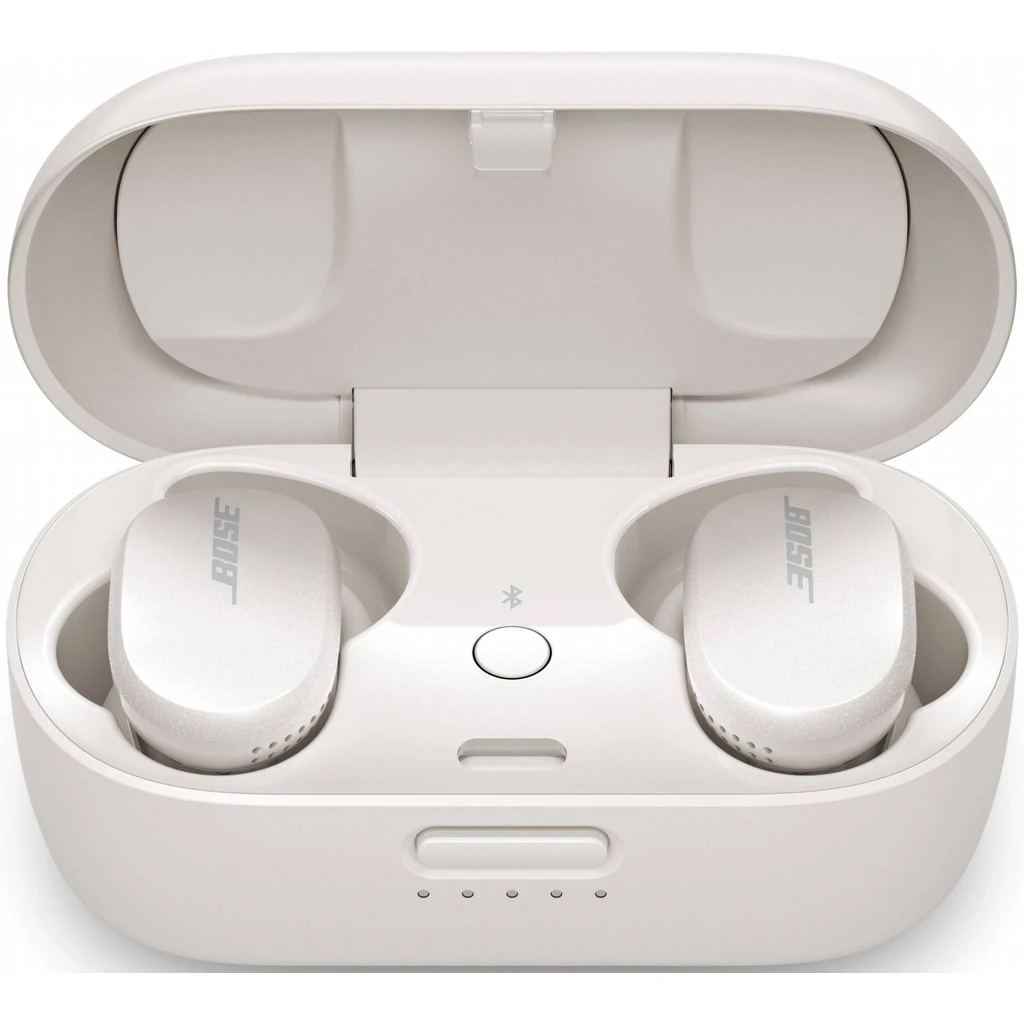 Беспроводные TWS наушники Bose QuietComfort Earbuds Soapstone