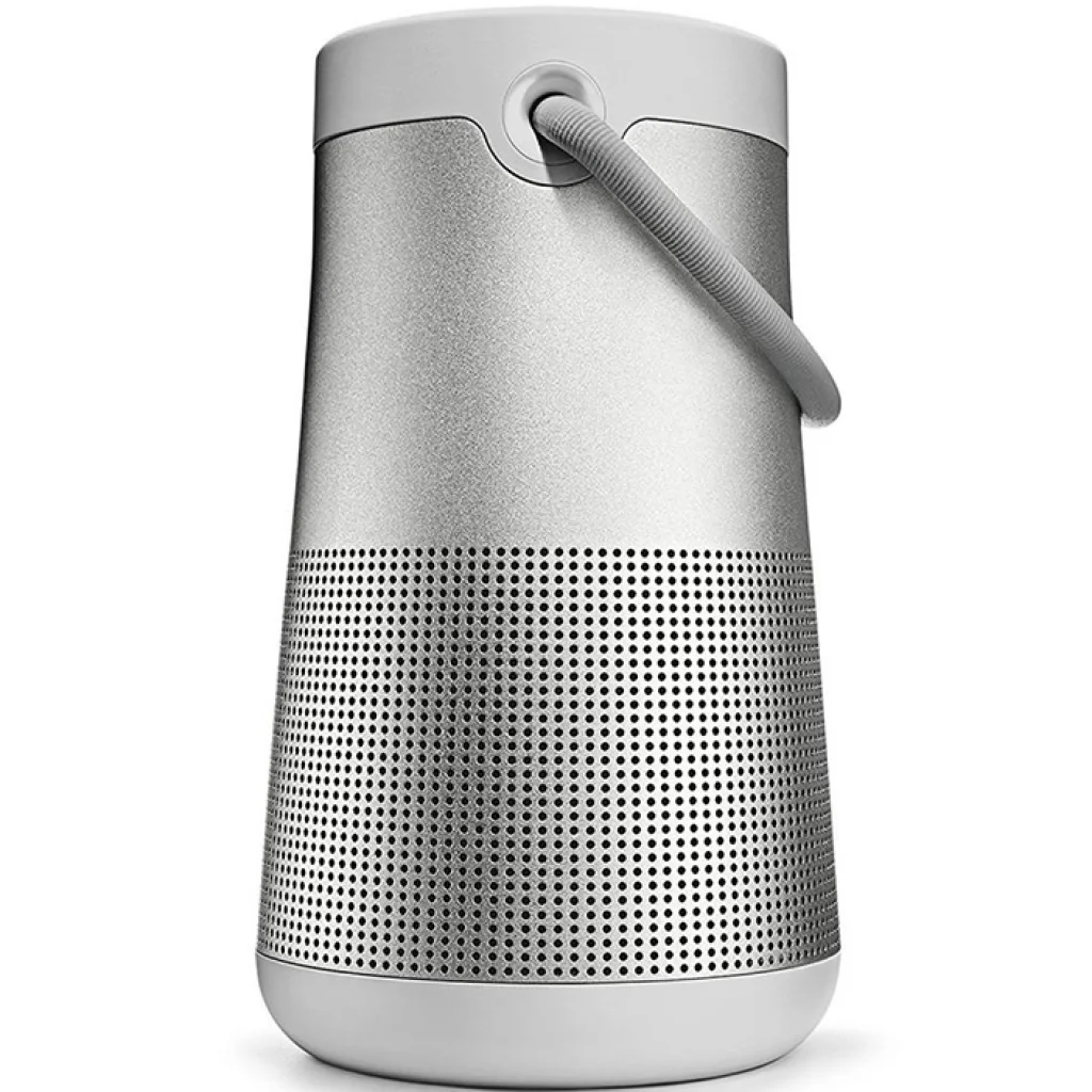 Портативна колонка Bose SoundLink Revolve Gray