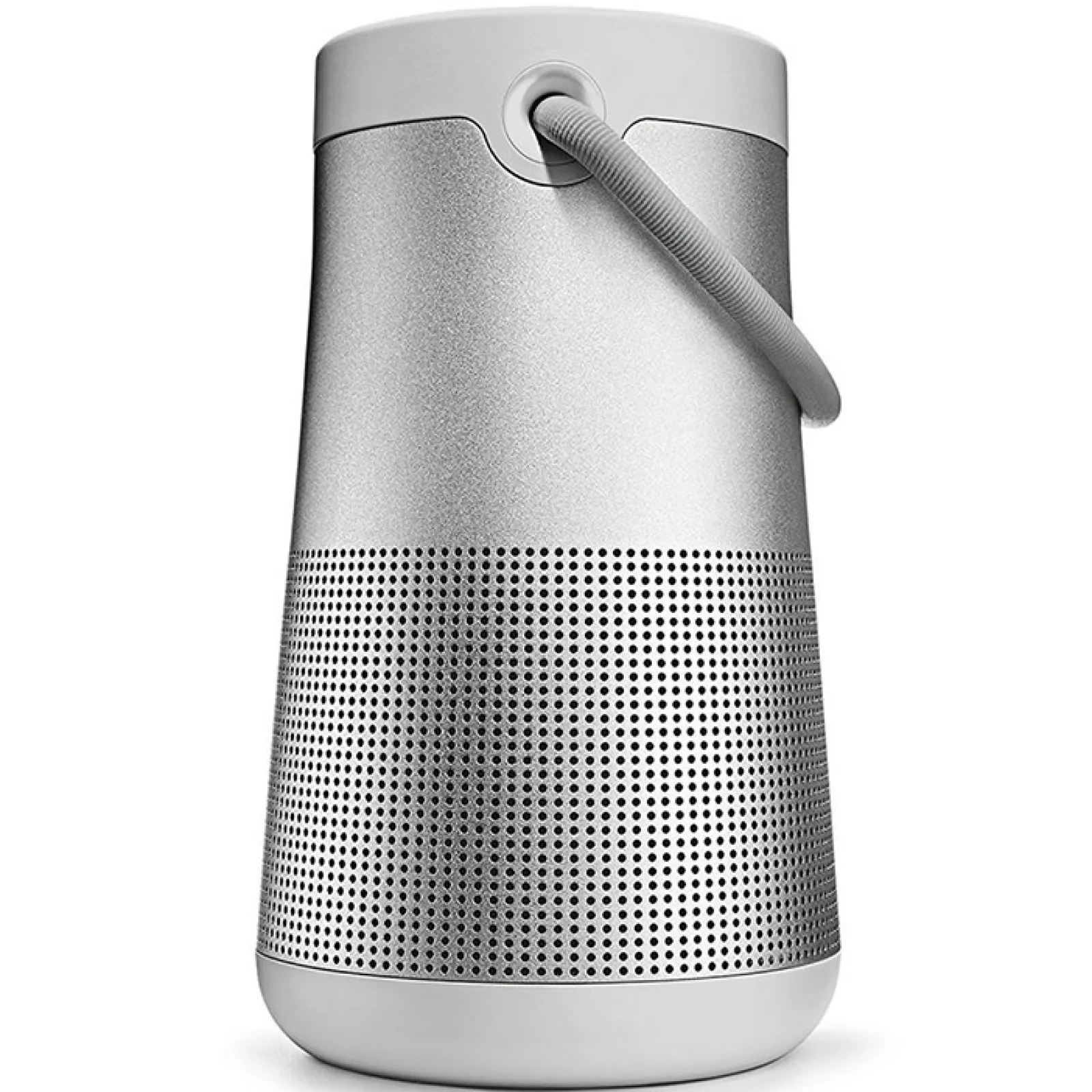 Портативная колонка Bose SoundLink Revolve Gray
