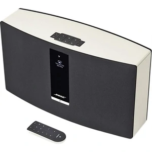 Мультимедійна док-станція Bose SoundTouch 30 Black