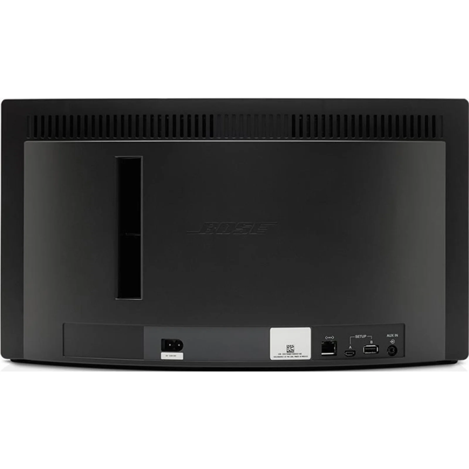 Мультимедійна док-станція Bose SoundTouch 30 Black