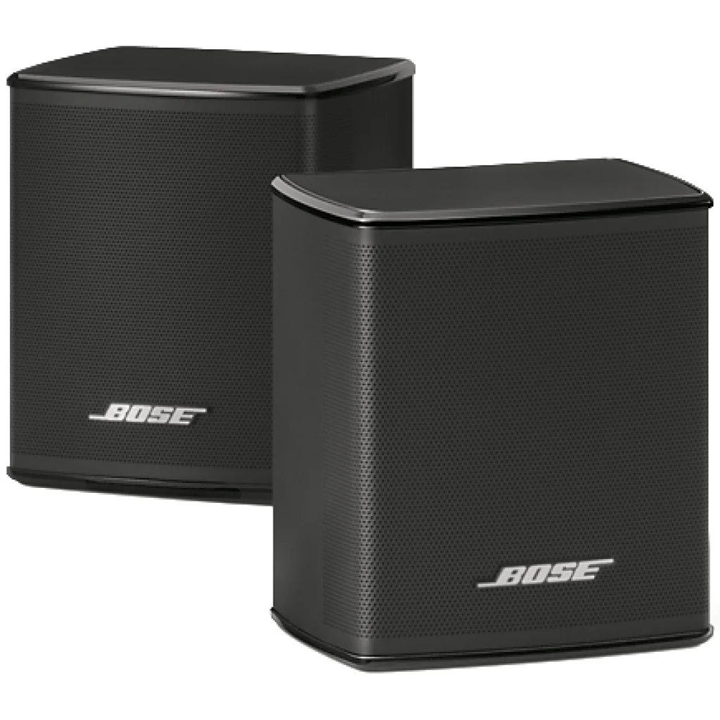 Акустична система Bose Surround Speakers Black (809281-2100)