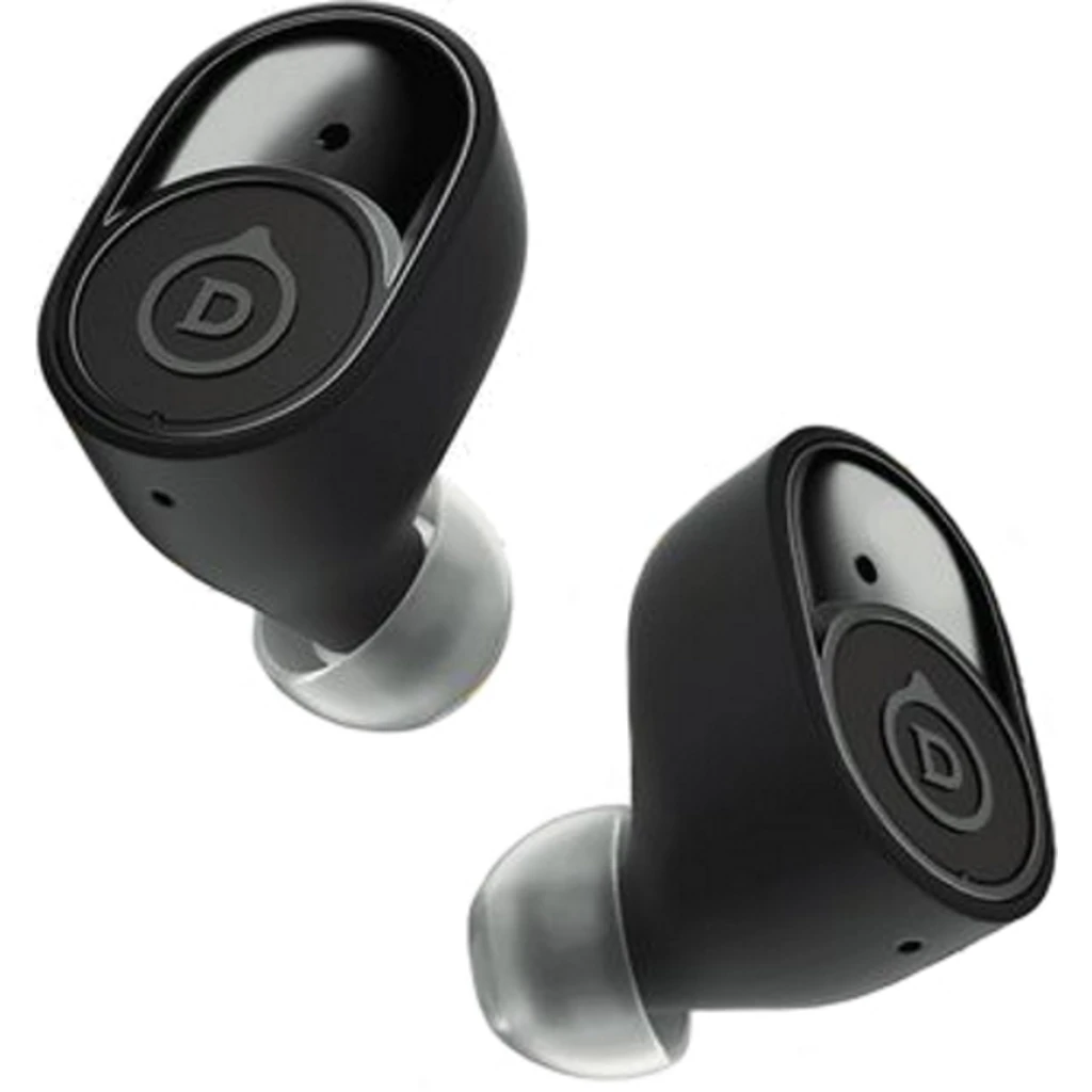 Наушники TWS Devialet Gemini Matte Black