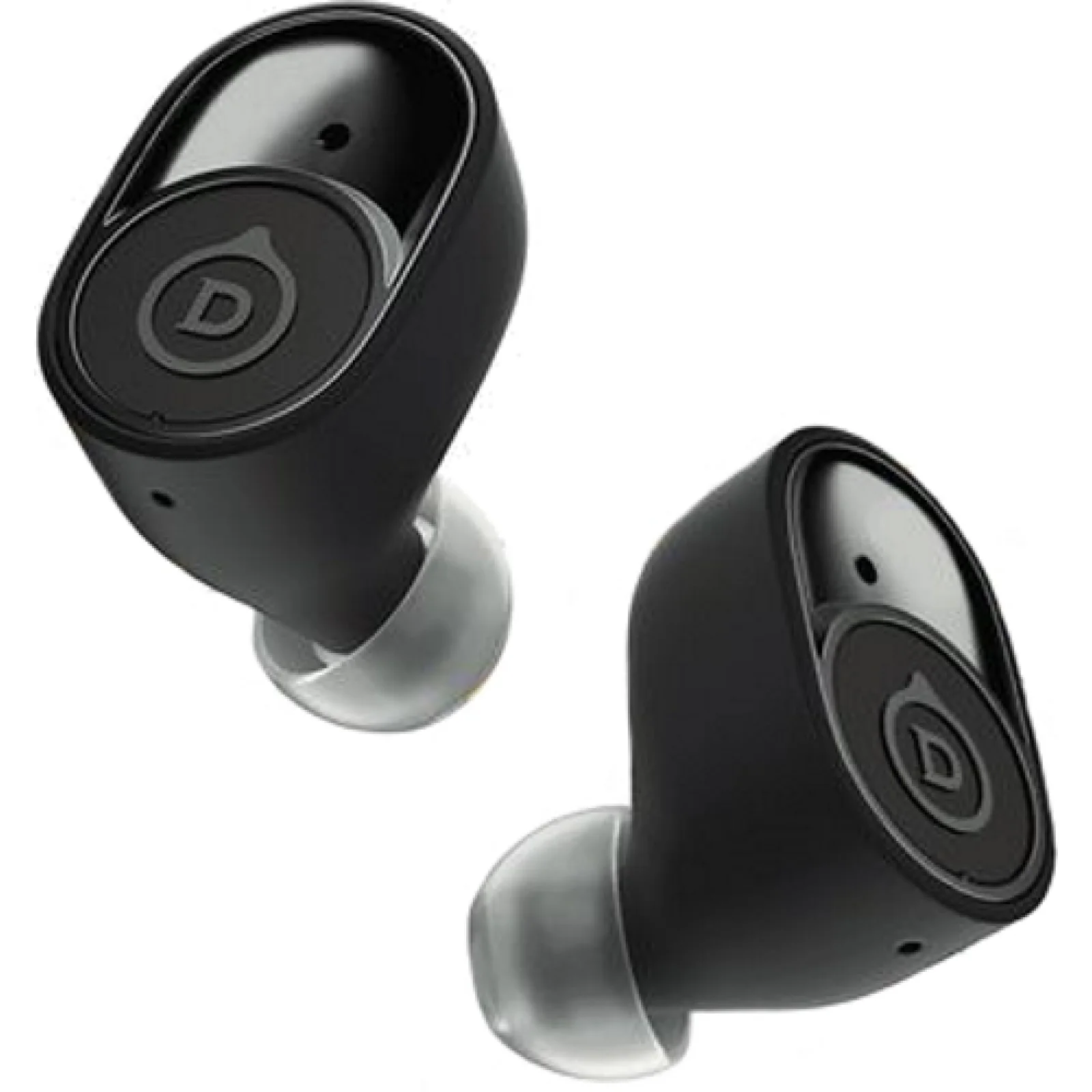 Наушники TWS Devialet Gemini Matte Black