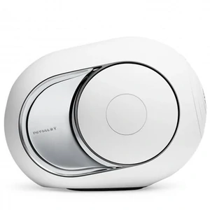Портативная колонка Devialet Phantom I 103 White